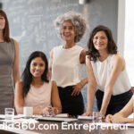 Izonemedia360.com Entrepreneur