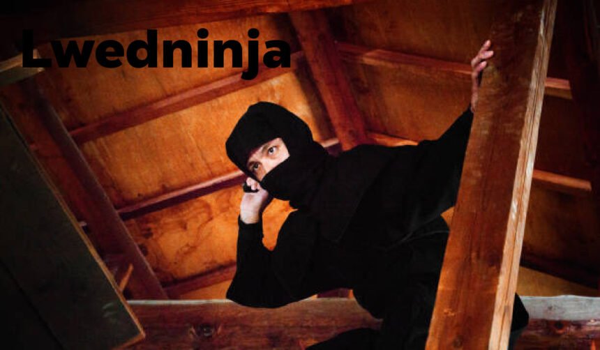 Lwedninja