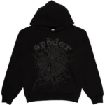 Make Every Outfit Stand Out with Premium Spider Hoodie Canada