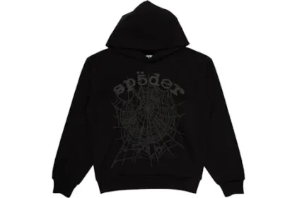 Make Every Outfit Stand Out with Premium Spider Hoodie Canada