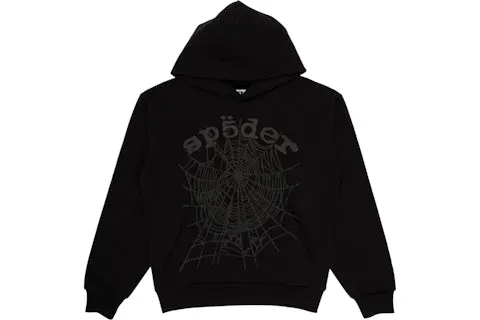 Make Every Outfit Stand Out with Premium Spider Hoodie Canada