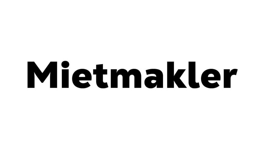 Mietmakler