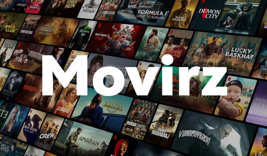 Movirz