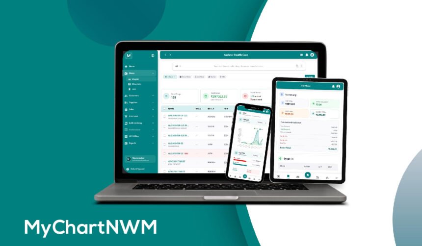 MyChartNWM