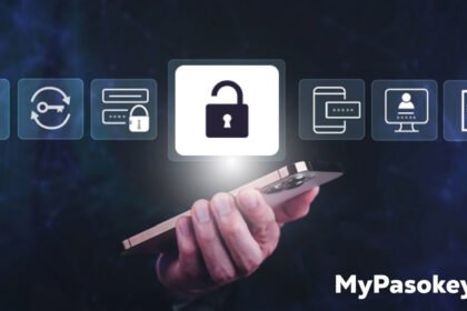 MyPasokey