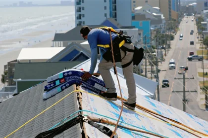 Roofing Company in Bluffton, SC