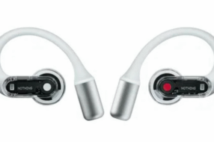 Open Ear Headphones Explained