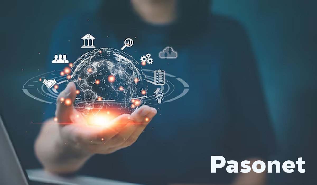 Pasonet