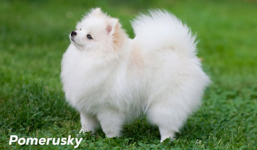 Pomerusky