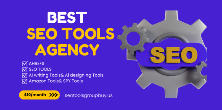 Premium SEO Tools for Just