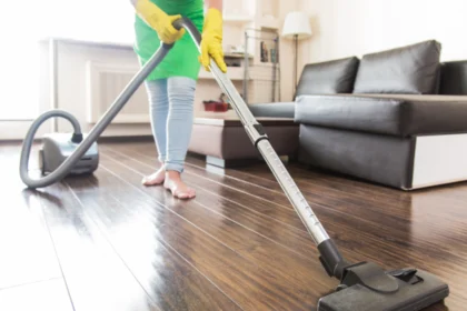 House Cleaning Services
