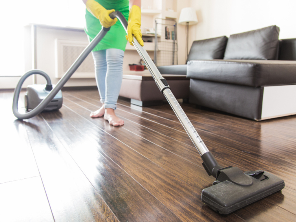 House Cleaning Services