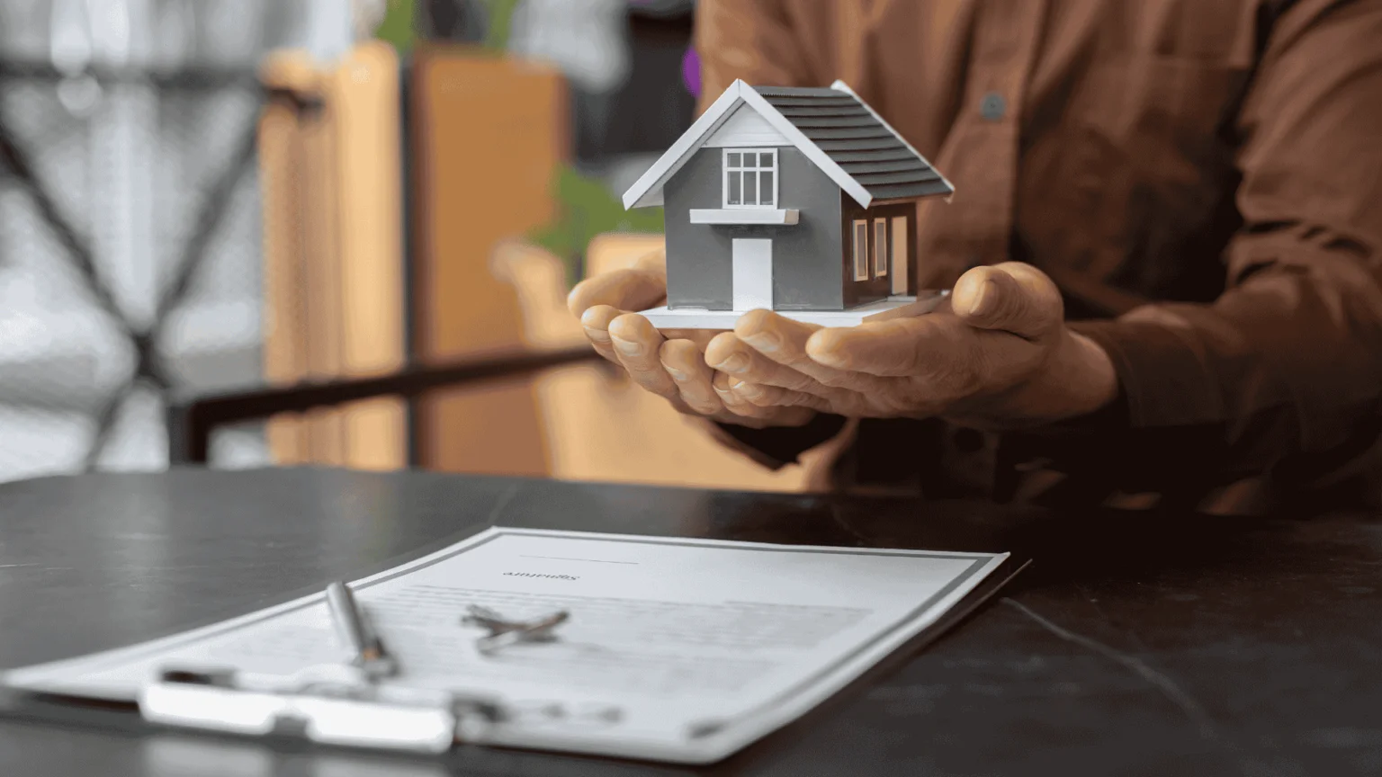 Calgary Property Management