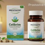 Prostavive Colibrim