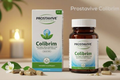Prostavive Colibrim