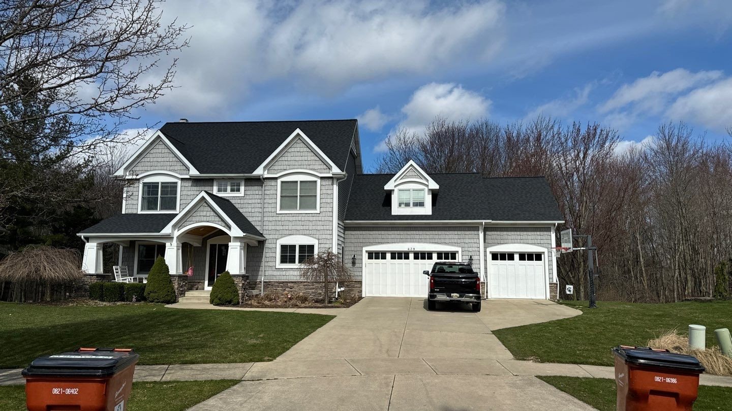 Original Roofing Company