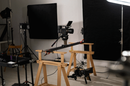 Why a Professional Photo Studio Makes a Difference in Capturing Memories