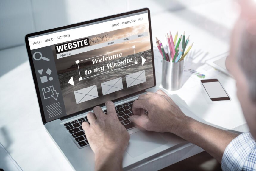 Great Website