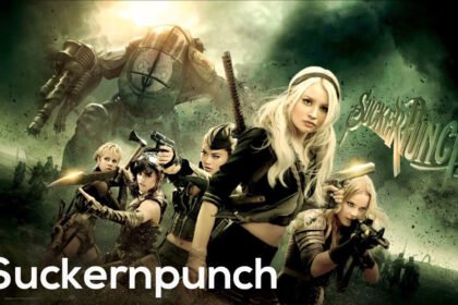 Suckernpunch