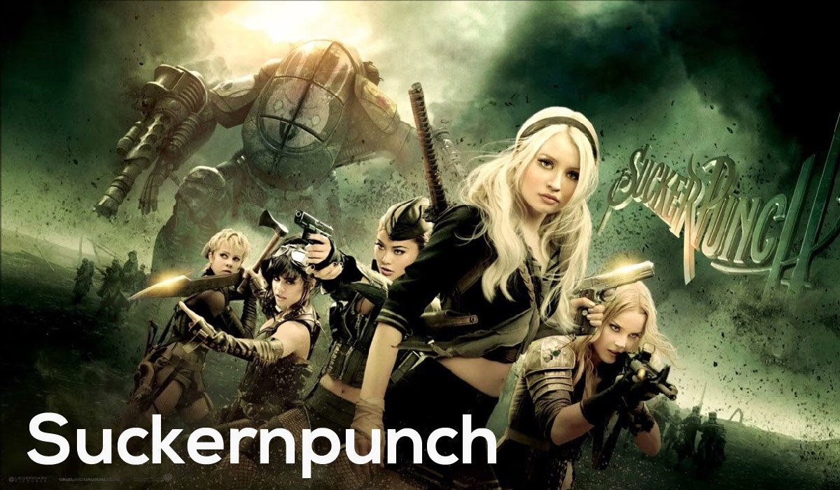 Suckernpunch