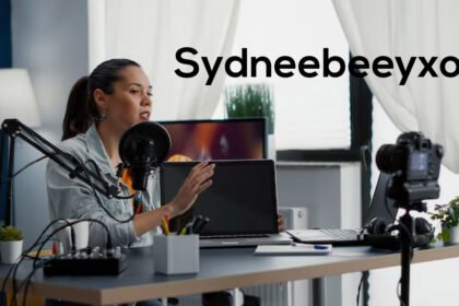 Sydneebeeyxo