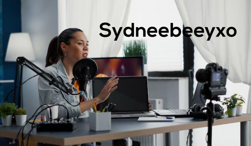 Sydneebeeyxo