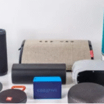 The Best Portable Bluetooth Speaker for Travelers and Music Lovers Alike