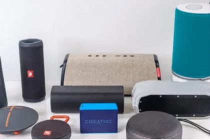 The Best Portable Bluetooth Speaker for Travelers and Music Lovers Alike