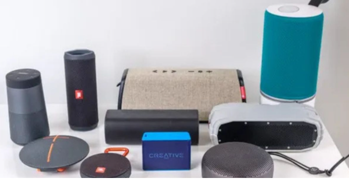 The Best Portable Bluetooth Speaker for Travelers and Music Lovers Alike