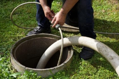 Septic Tank Services