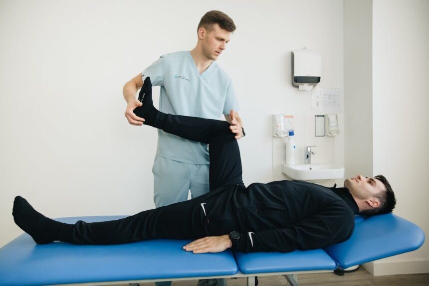 The Powerful Benefits of Chiropractic Services for Total Body Health