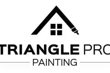 Triangle Pro Painting
