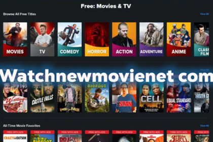 Watchnewmovienet com