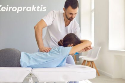 Xeiropraktis