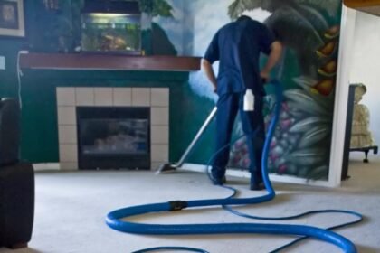 Cleaning Services