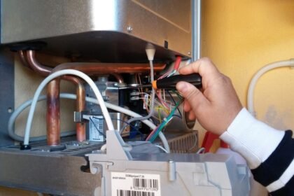 Common Boiler Problems