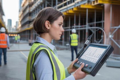 The New Role of Occupational Hygienists in Melbourne’s Changing Workplaces