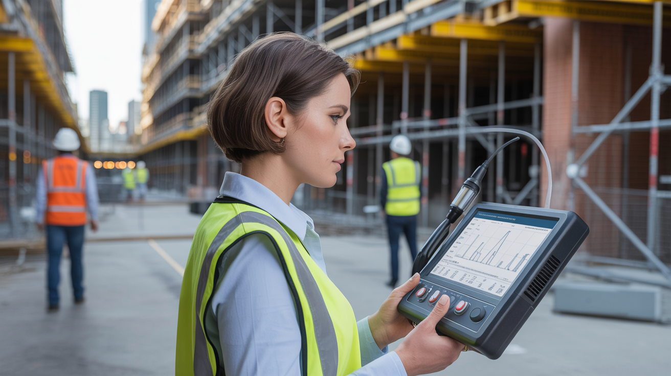 The New Role of Occupational Hygienists in Melbourne’s Changing Workplaces