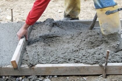 Concrete Contractor in Fort Wayne, IN
