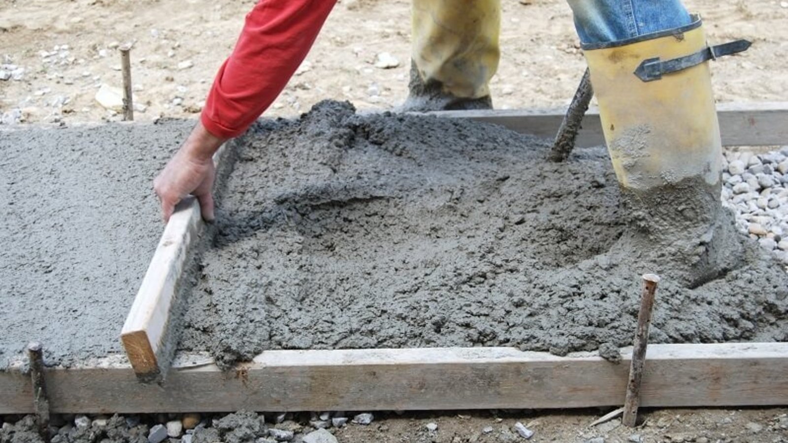 Concrete Contractor in Fort Wayne, IN
