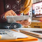 social media engagement