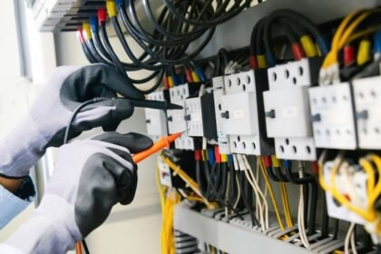 Common Electrical Issues