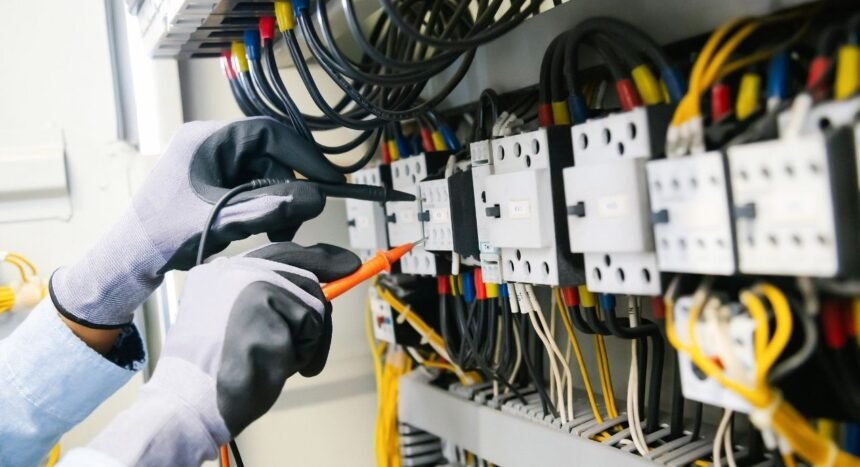 Common Electrical Issues