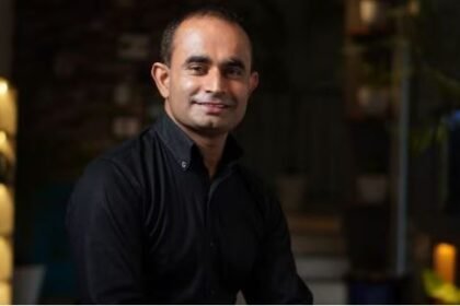 Building Trust Across Digital Frontiers: Sabeer Nelli's Leadership Philosophy Redefines Virtual Relationship