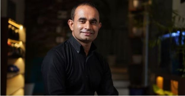 Building Trust Across Digital Frontiers: Sabeer Nelli's Leadership Philosophy Redefines Virtual Relationship