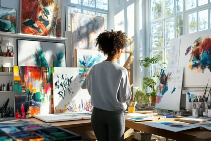 Painting Company