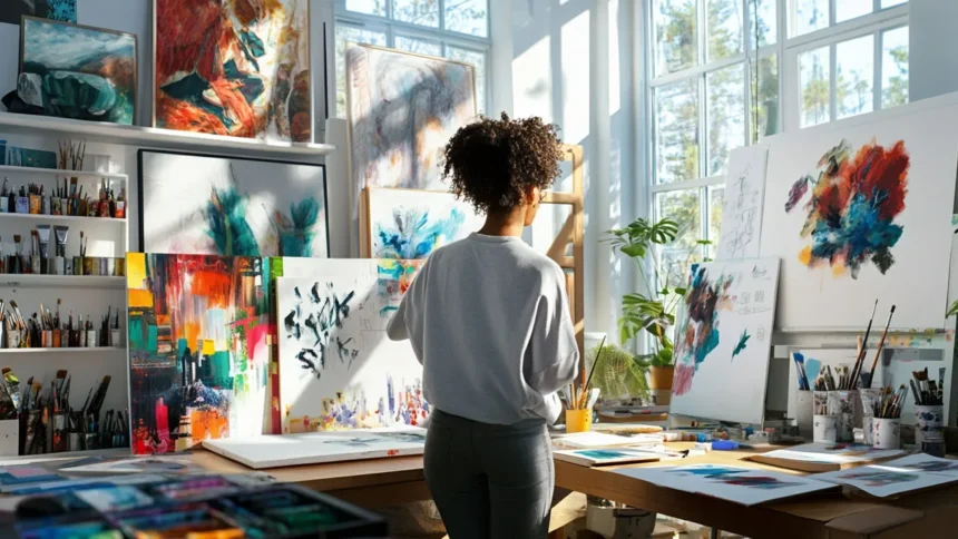 Painting Company