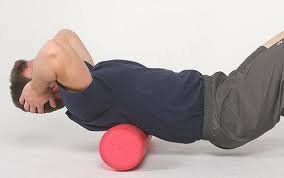 What Is Self-Myofascial Release (SMR)