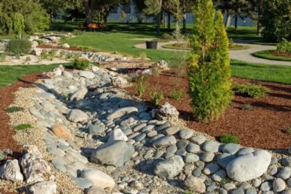 Outdoors with Miles Creek