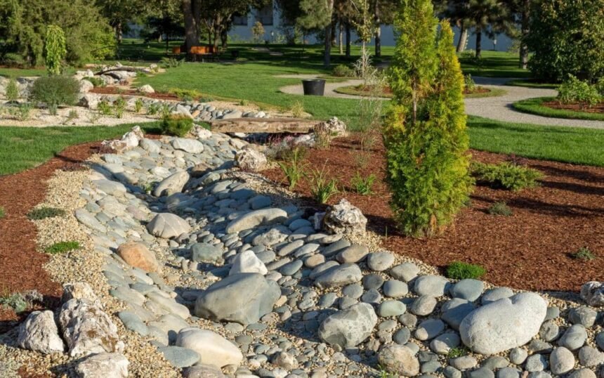 Outdoors with Miles Creek